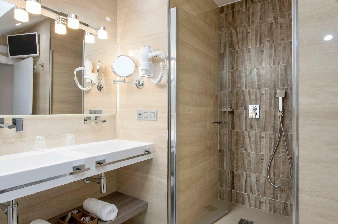 Hostal Praia Madalena Cedeira Dış mekan fotoğraf
